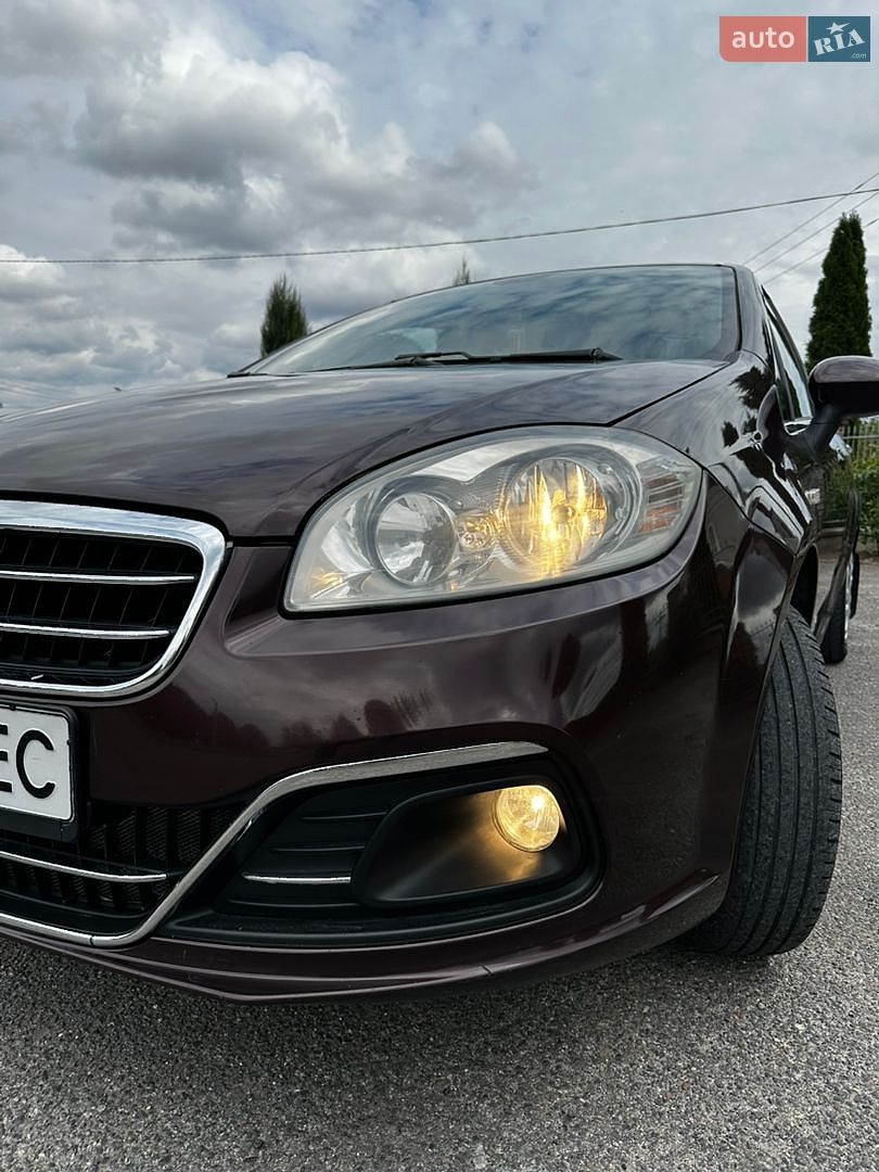 Fiat Linea 2013 VIN ZFA32300006601295 фото оголошення 8 з 26