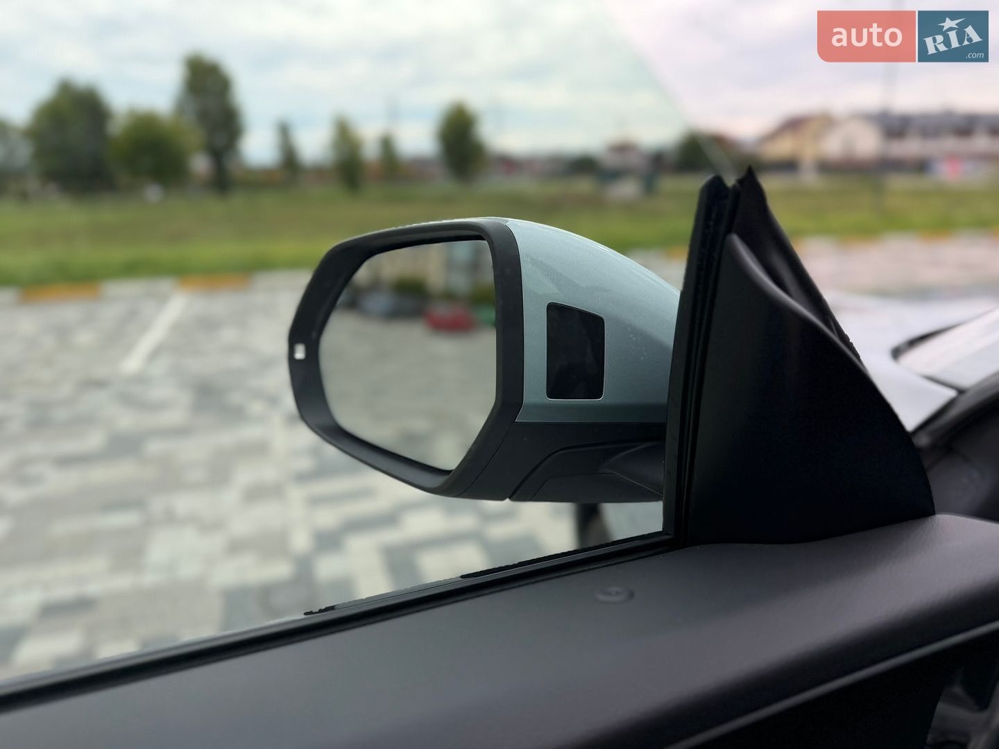 Audi Q8 2024 VIN WA1EVBF15RD006315 фото оголошення 19 з 59