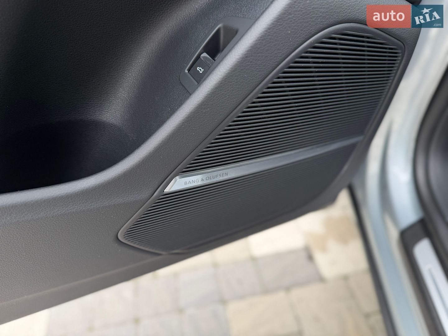 Audi Q8 2024 VIN WA1EVBF15RD006315 фото оголошення 20 з 59