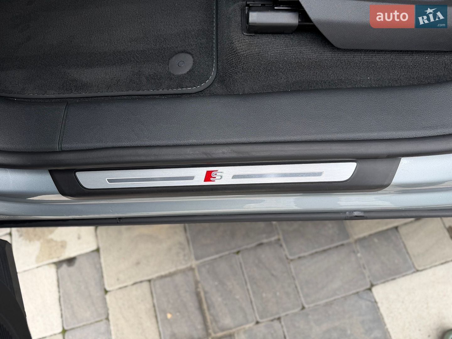 Audi Q8 2024 VIN WA1EVBF15RD006315 фото оголошення 21 з 59