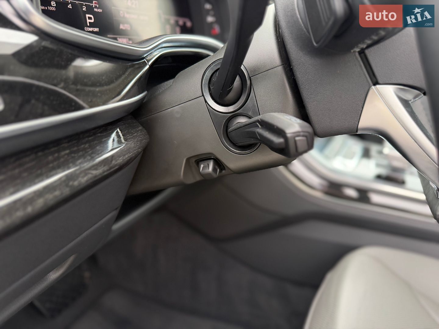 Audi Q8 2024 VIN WA1EVBF15RD006315 фото оголошення 24 з 59