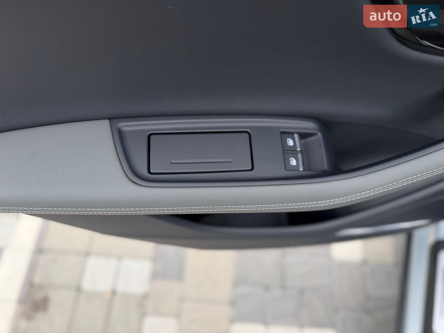 Audi Q8 2024 VIN WA1EVBF15RD006315 фото оголошення 33 з 59