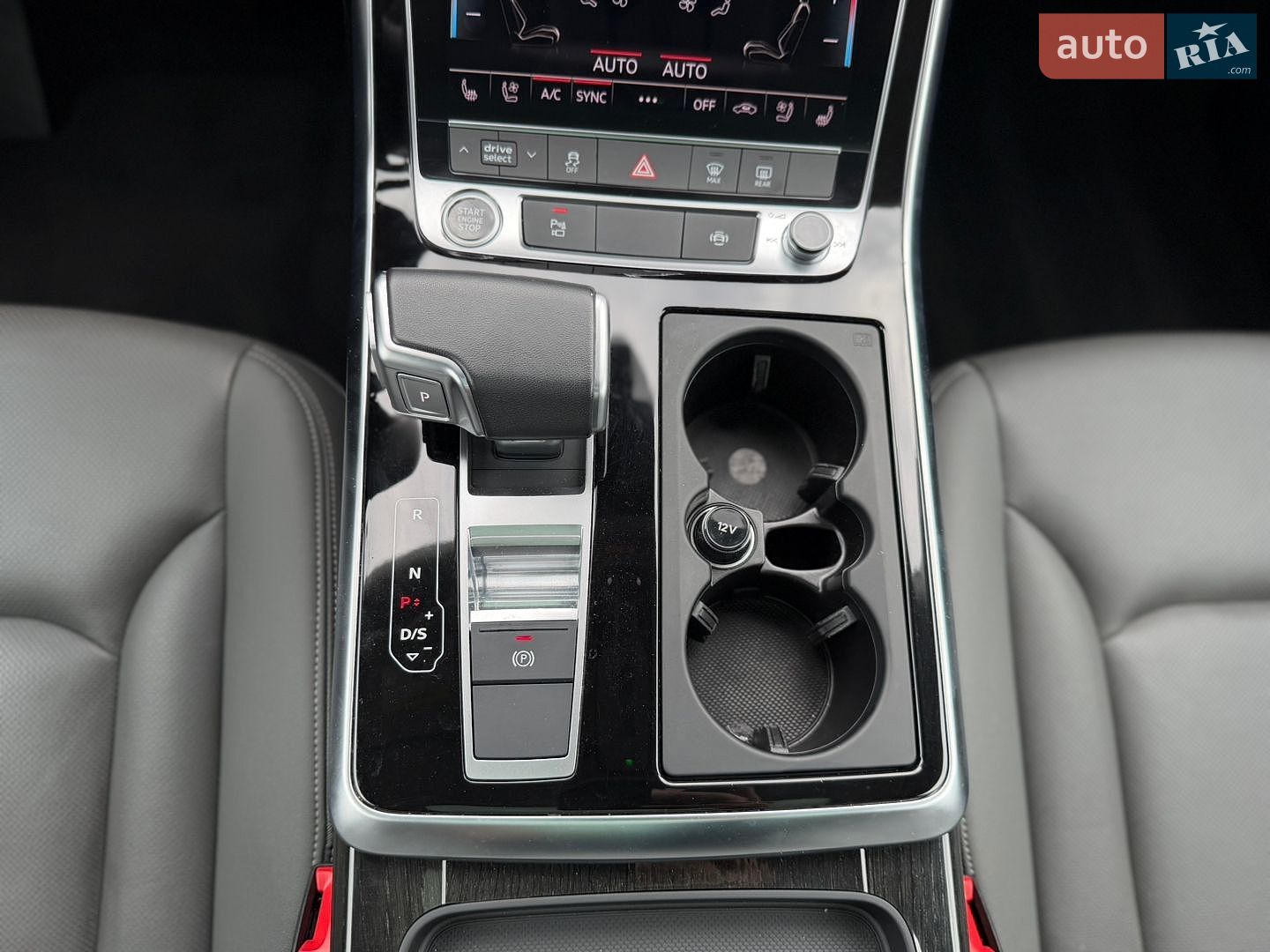 Audi Q8 2024 VIN WA1EVBF15RD006315 фото оголошення 49 з 59