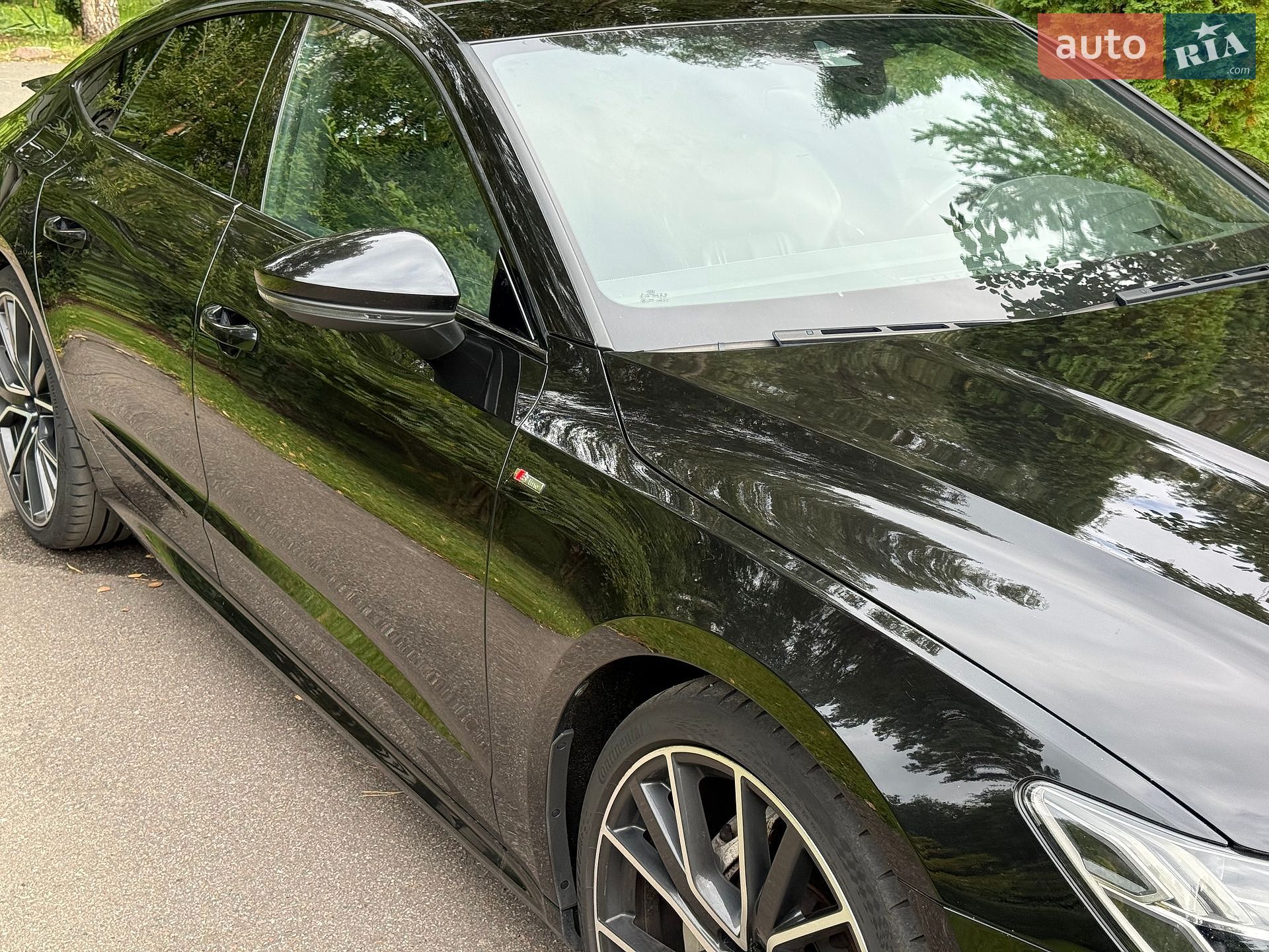 Audi A7 Sportback 2018 VIN WAUZZZF2XKN027798 фото оголошення 43 з 61