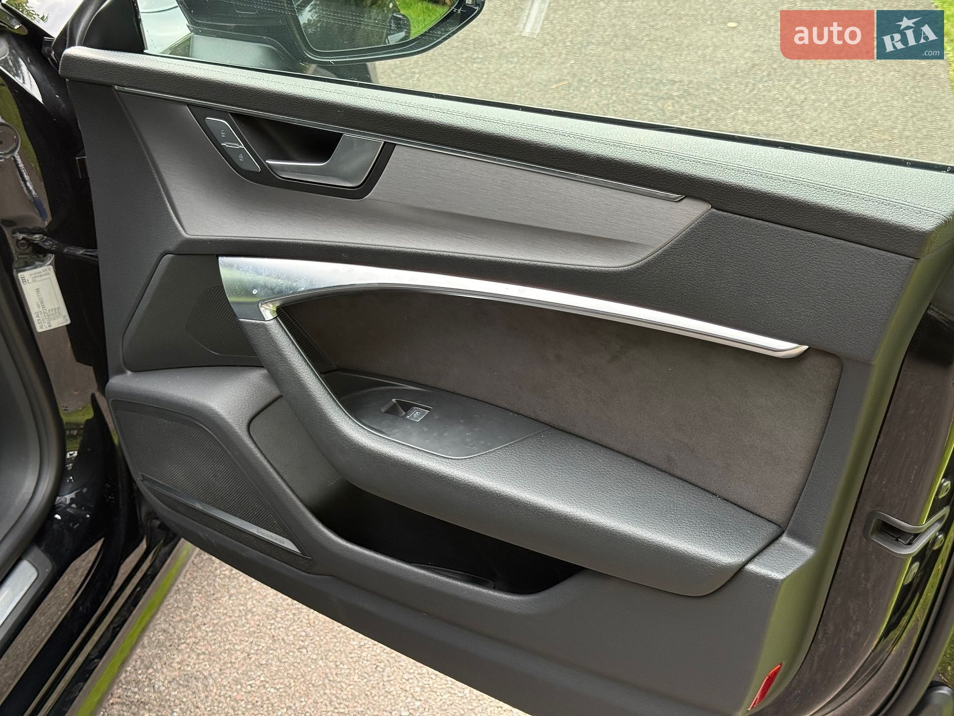 Audi A7 Sportback 2018 VIN WAUZZZF2XKN027798 фото оголошення 44 з 61