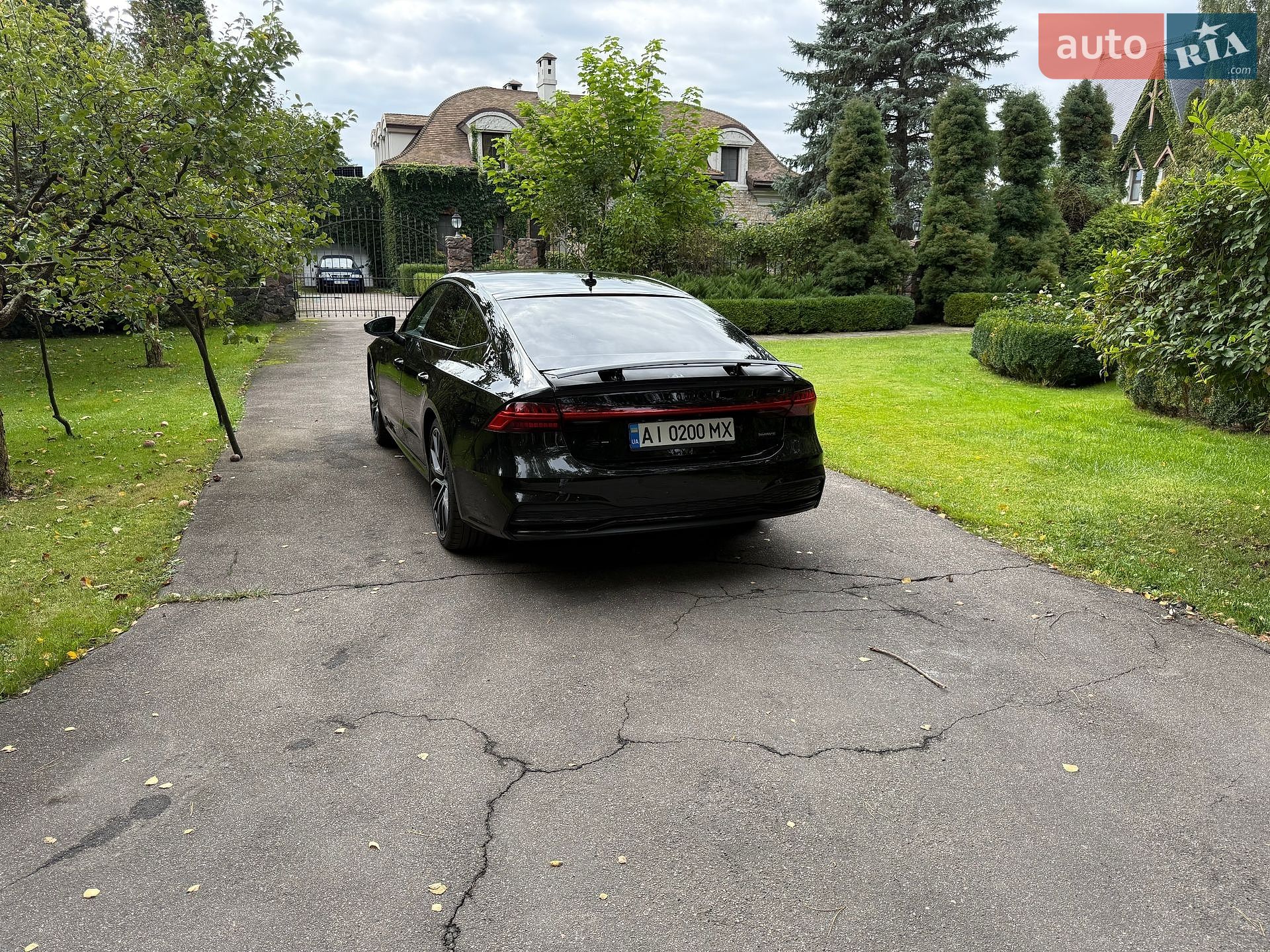 Audi A7 Sportback 2018 VIN WAUZZZF2XKN027798 фото оголошення 22 з 61