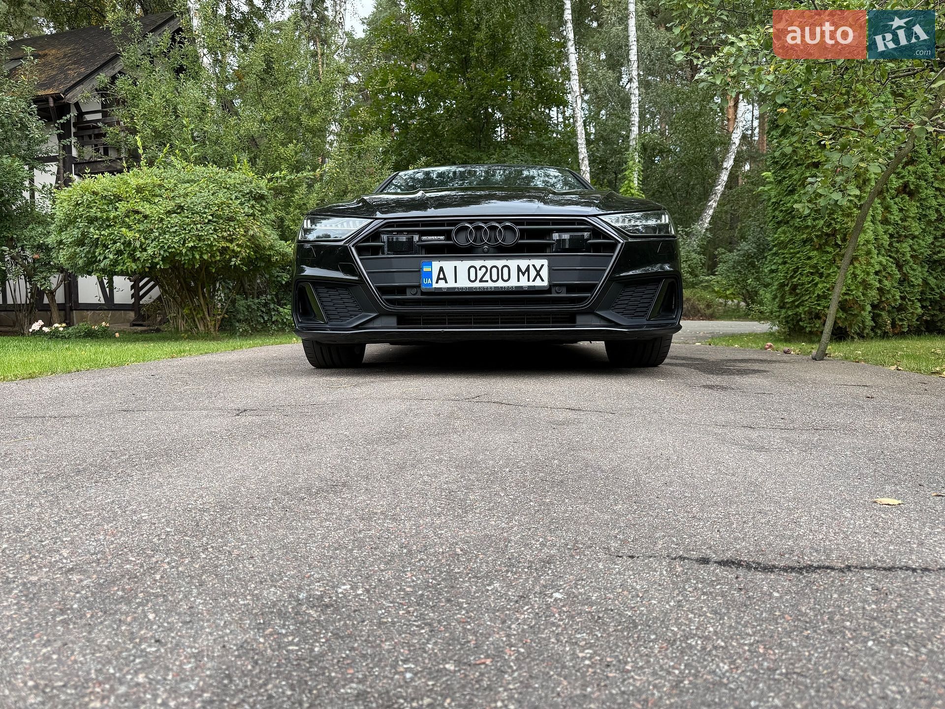 Audi A7 Sportback 2018 VIN WAUZZZF2XKN027798 фото оголошення 27 з 61