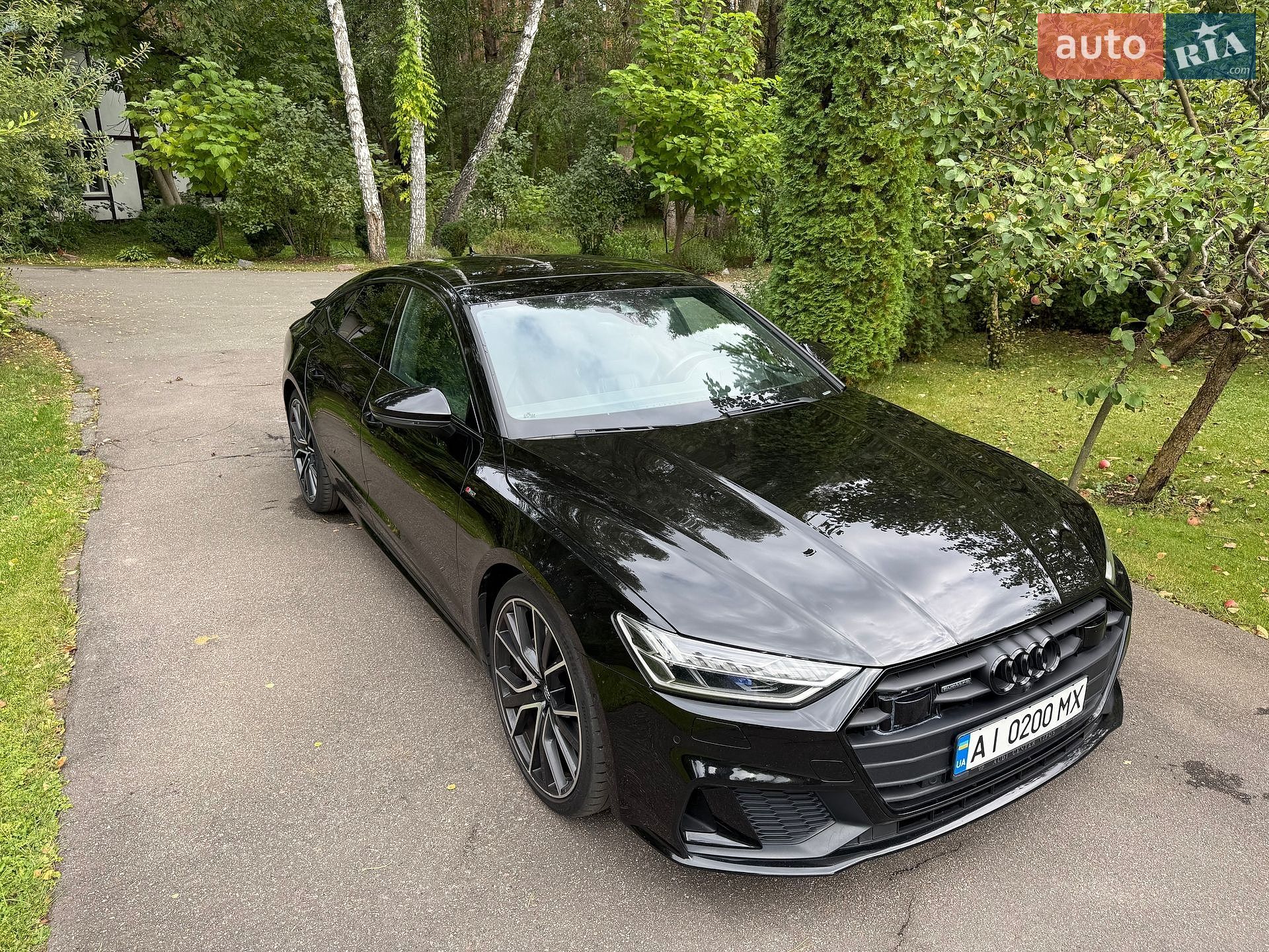 Audi A7 Sportback 2018 VIN WAUZZZF2XKN027798 фото оголошення 34 з 61