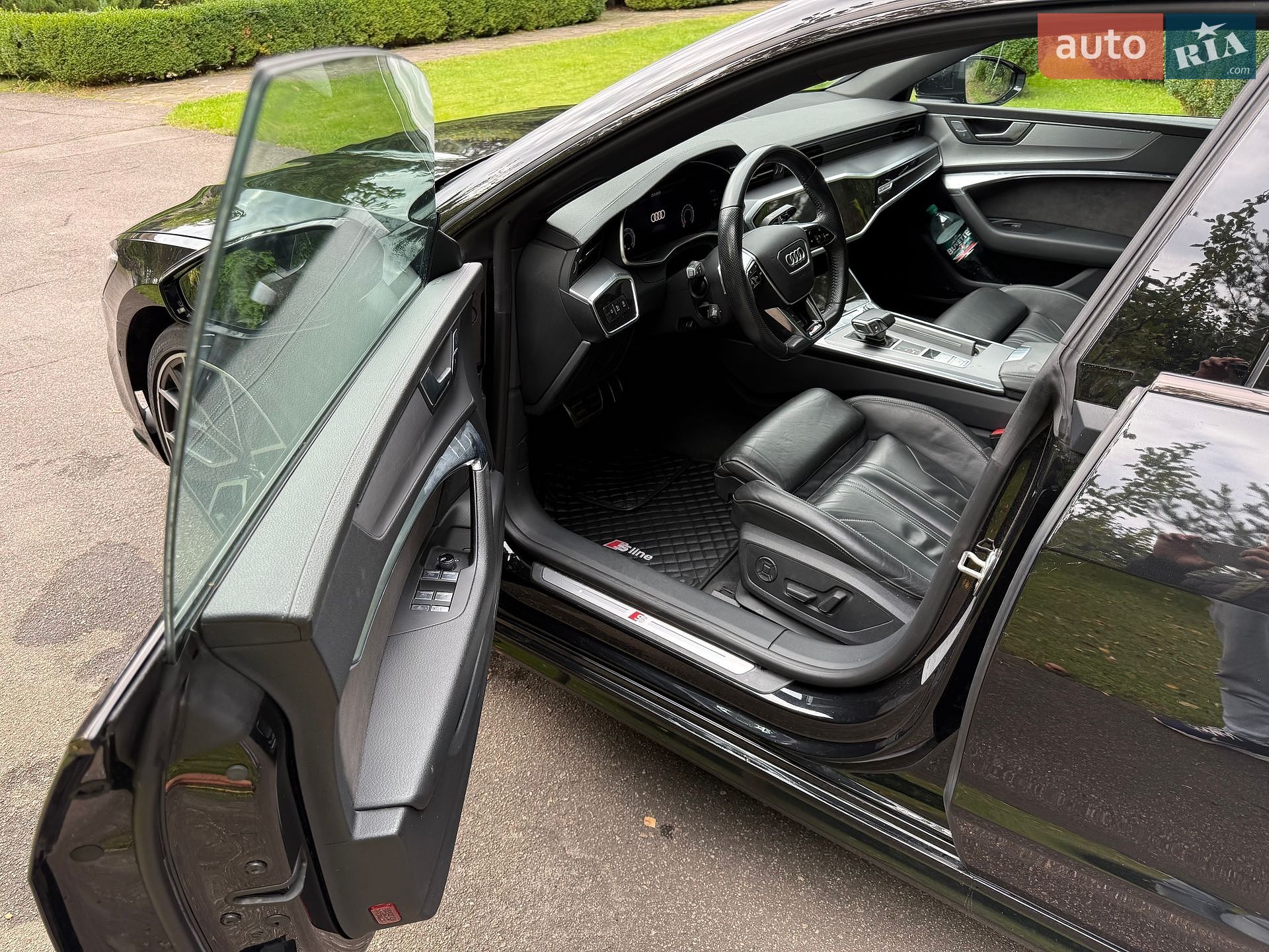 Audi A7 Sportback 2018 VIN WAUZZZF2XKN027798 фото оголошення 48 з 61