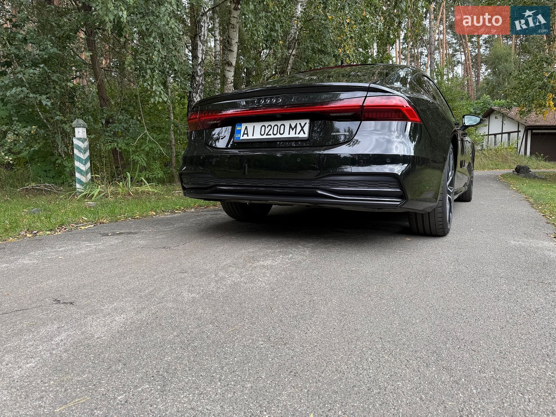 Audi A7 Sportback 2018 VIN WAUZZZF2XKN027798 фото оголошення 38 з 61