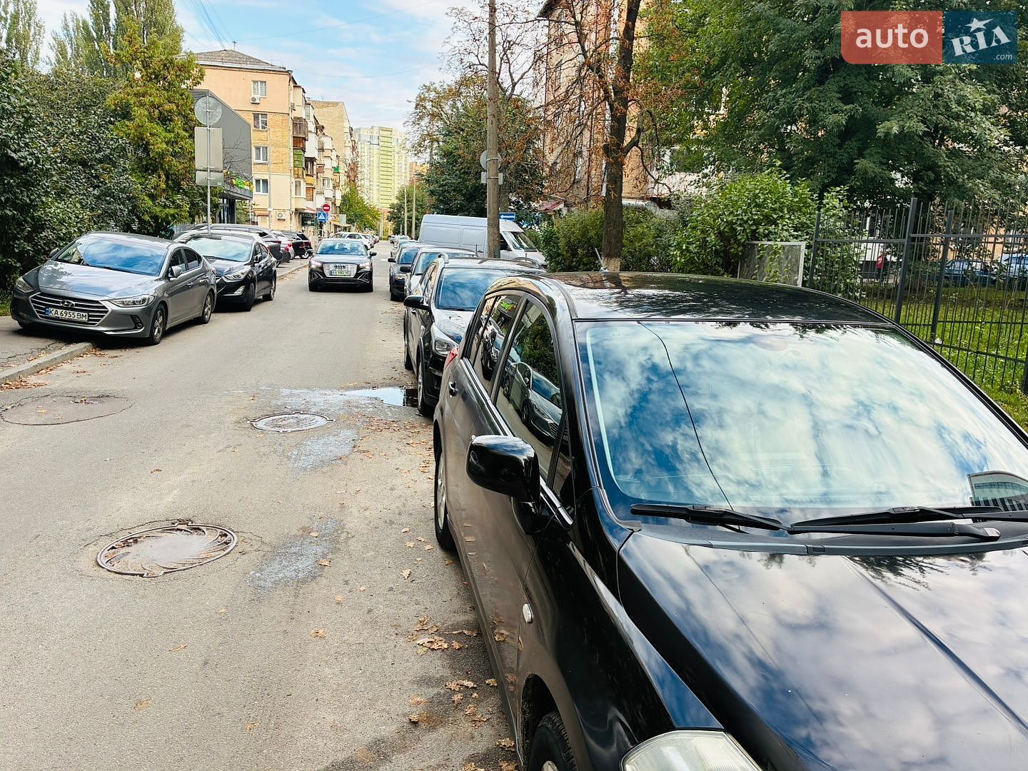 Nissan TIIDA 2007 VIN 3N1FCAC11UK412395 фото оголошення 3 з 17