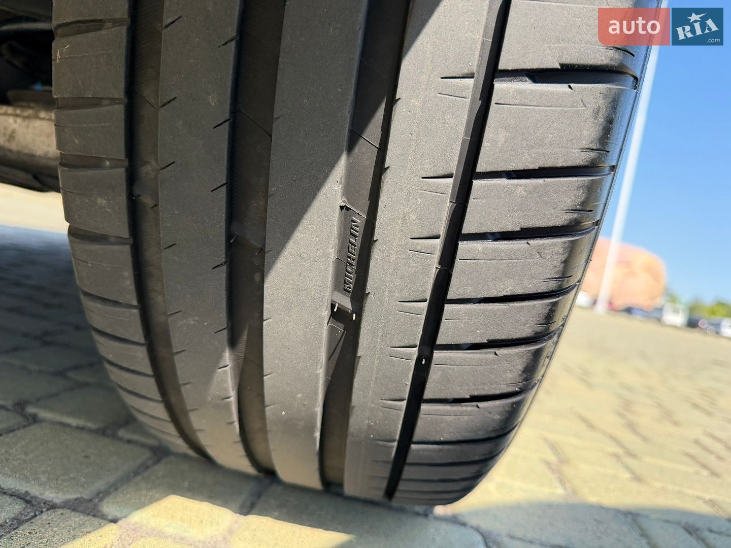AUDI Q5 2019 VIN WA1BNAFY5L2018624 фото оголошення 10 з 22