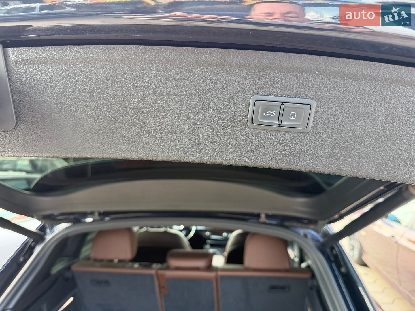 AUDI Q5 2019 VIN WA1BNAFY5L2018624 фото оголошення 22 з 22