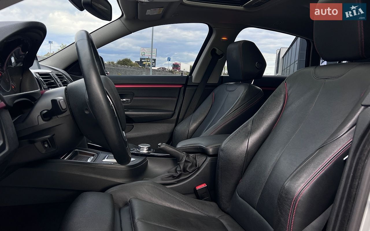 BMW 4 Series Gran Coupe 2015 VIN WBA4B7106FG248141 фото оголошення 10 з 47