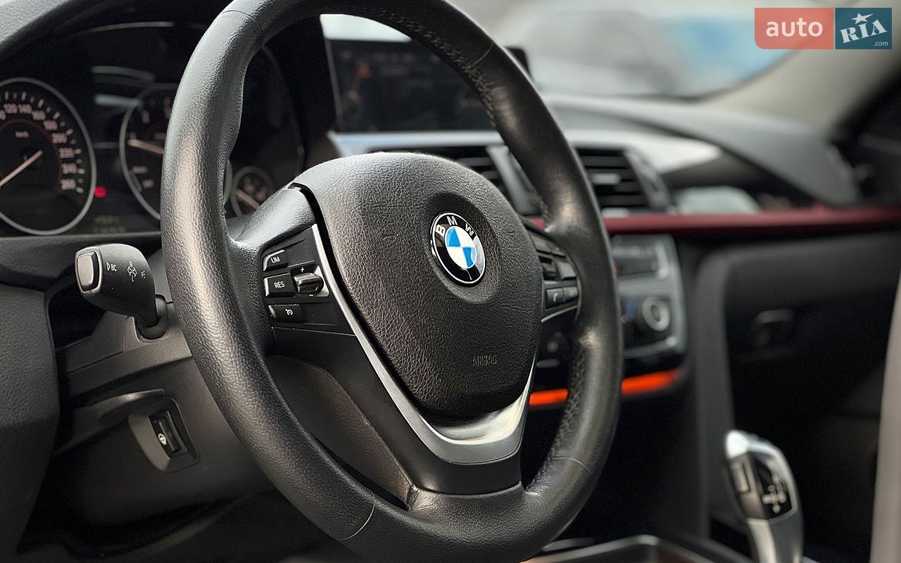 BMW 4 Series Gran Coupe 2015 VIN WBA4B7106FG248141 фото оголошення 13 з 47