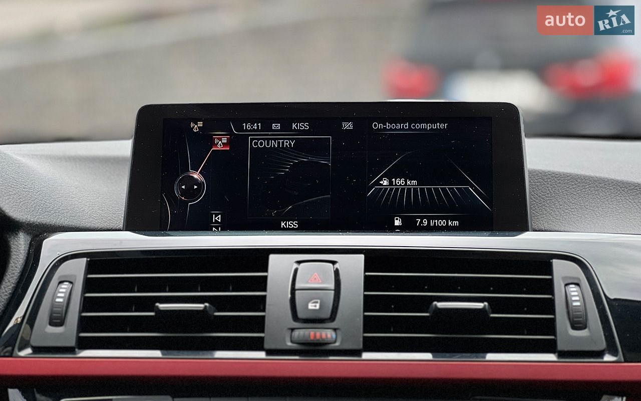 BMW 4 Series Gran Coupe 2015 VIN WBA4B7106FG248141 фото оголошення 22 з 47