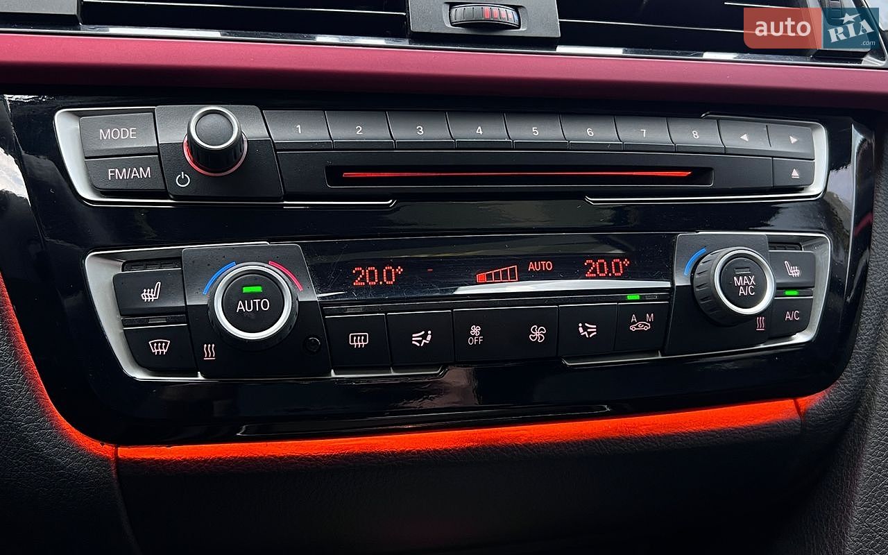 BMW 4 Series Gran Coupe 2015 VIN WBA4B7106FG248141 фото оголошення 23 з 47