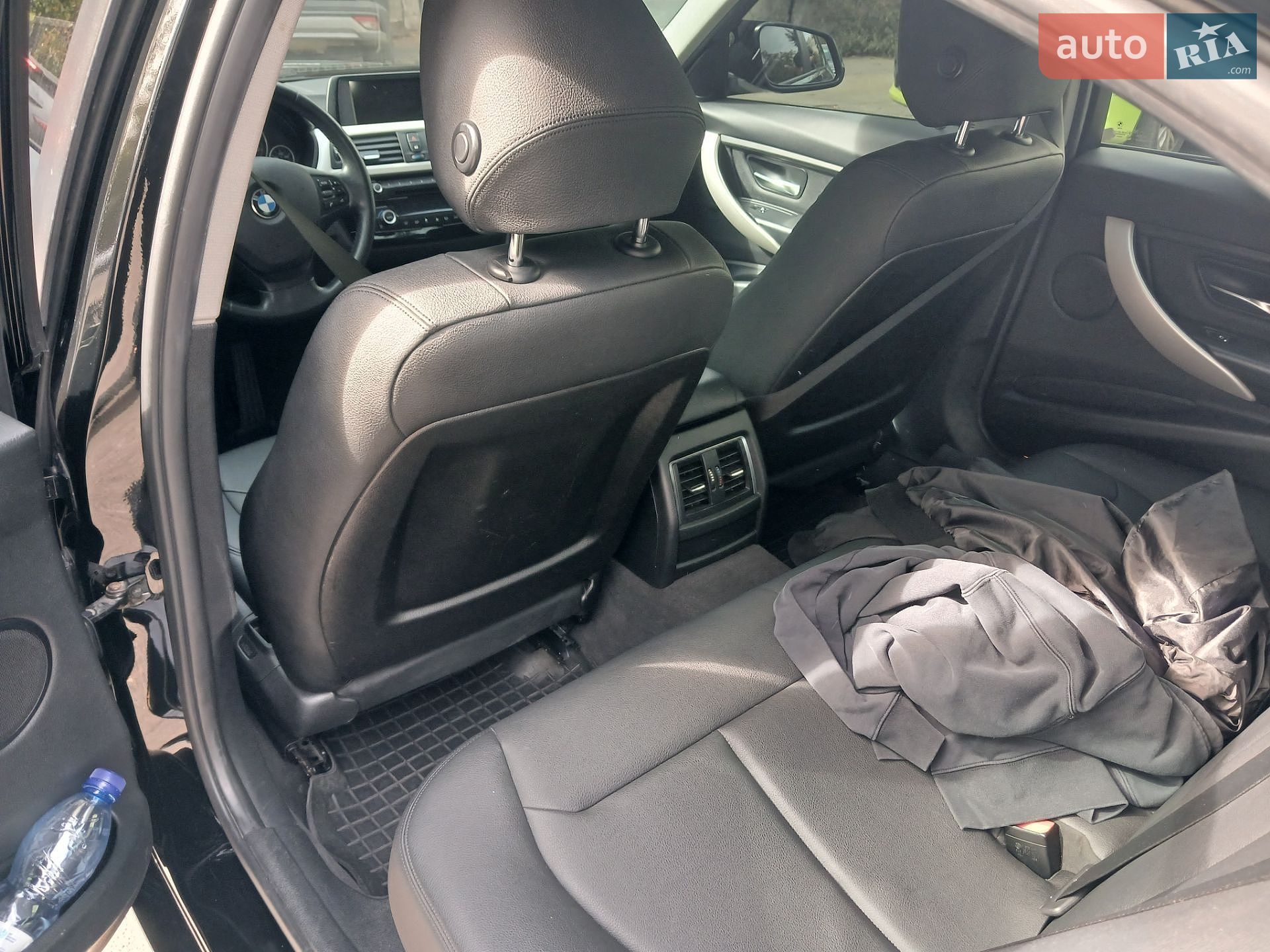 BMW 3 Series 2017 VIN WBA8E1G31HNU17195 фото оголошення 8 з 8