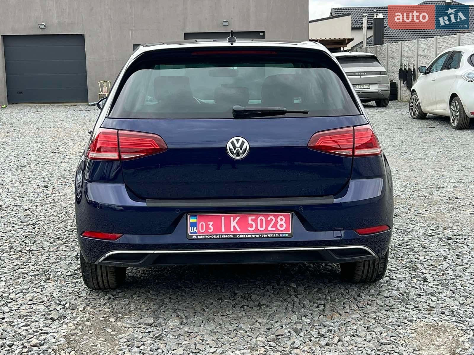 Volkswagen e-Golf 2018 VIN WVWZZZAUZJW902632 фото оголошення 17 з 47