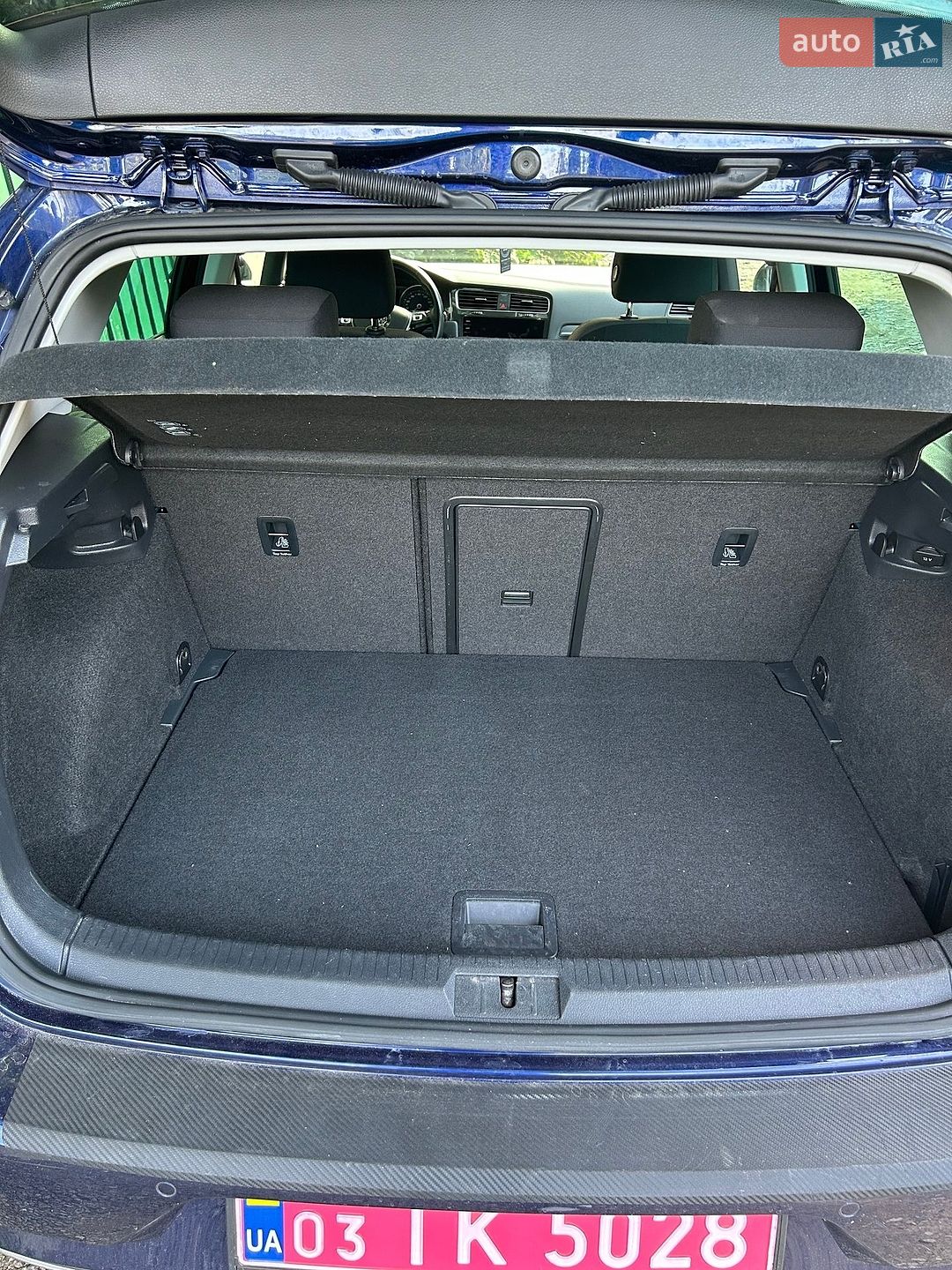 Volkswagen e-Golf 2018 VIN WVWZZZAUZJW902632 фото оголошення 20 з 47