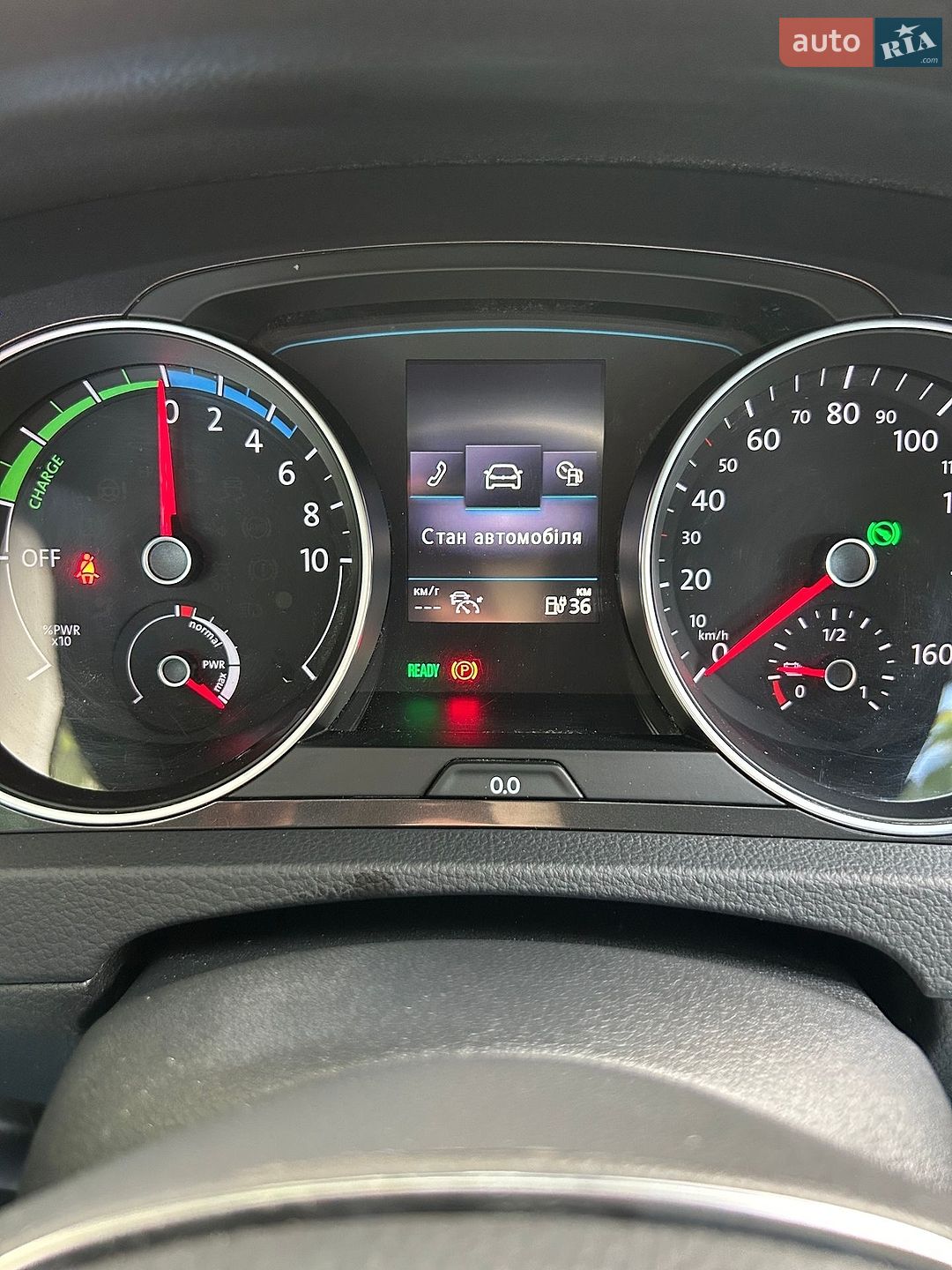 Volkswagen e-Golf 2018 VIN WVWZZZAUZJW902632 фото оголошення 39 з 47