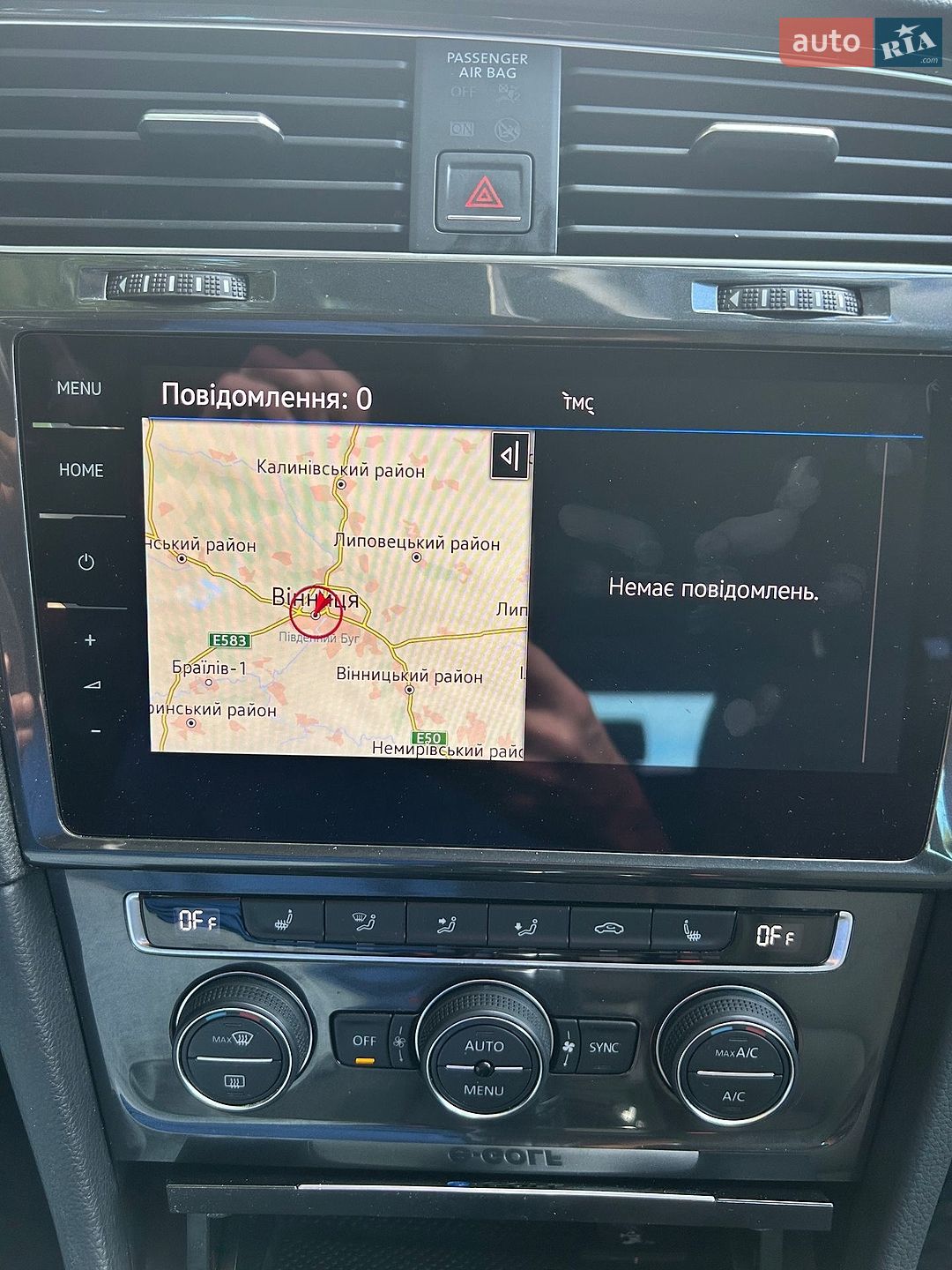 Volkswagen e-Golf 2018 VIN WVWZZZAUZJW902632 фото оголошення 37 з 47