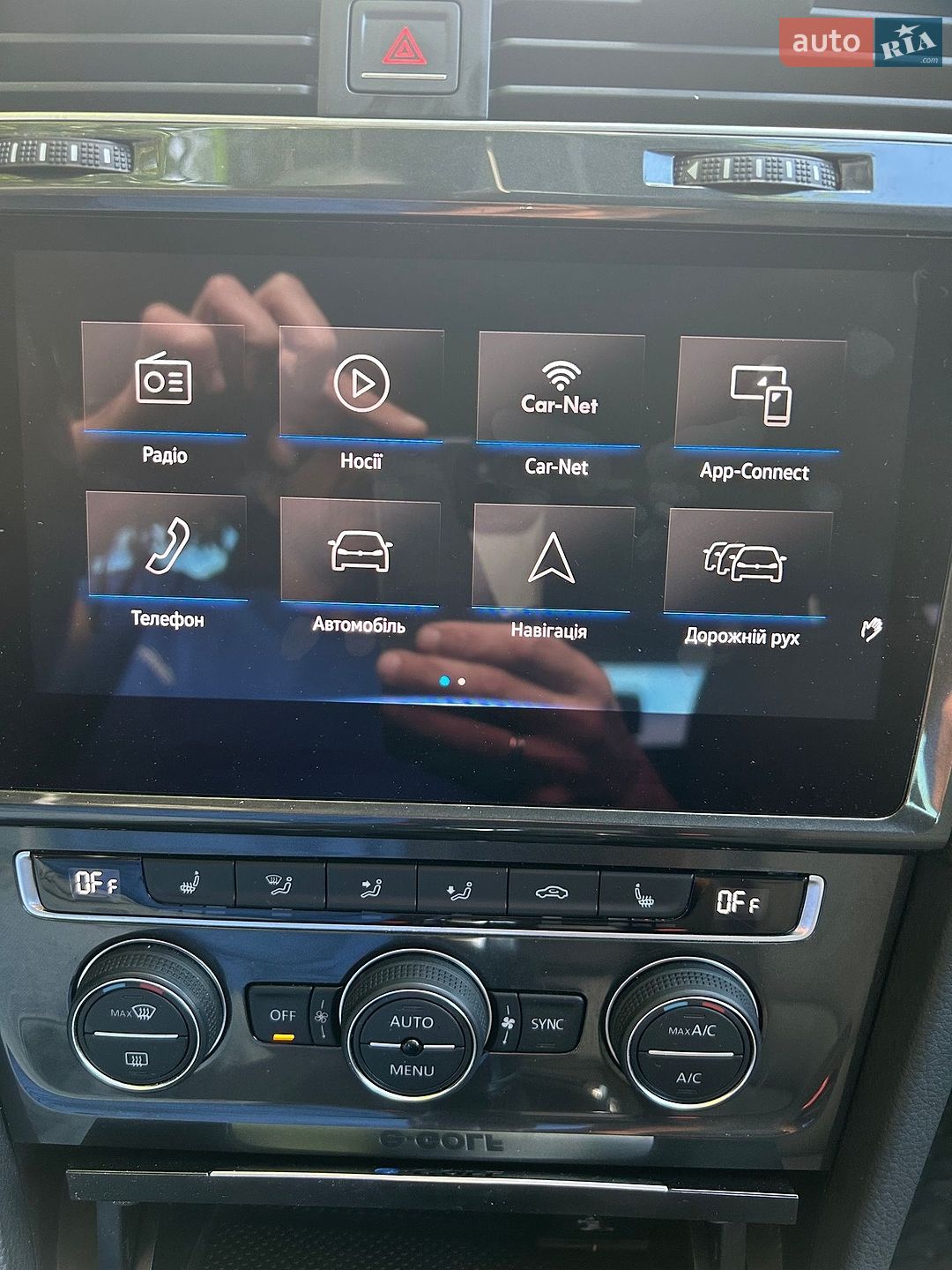 Volkswagen e-Golf 2018 VIN WVWZZZAUZJW902632 фото оголошення 40 з 47