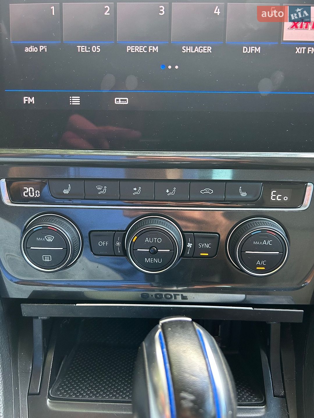 Volkswagen e-Golf 2018 VIN WVWZZZAUZJW902632 фото оголошення 43 з 47