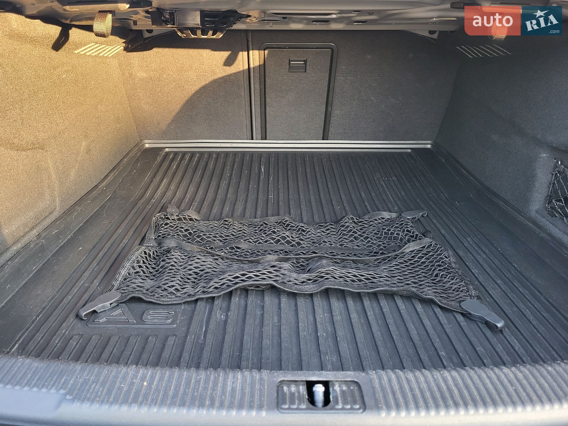 Audi A6 2017 VIN WAUZZZ4G2HN113484 фото оголошення 20 з 21