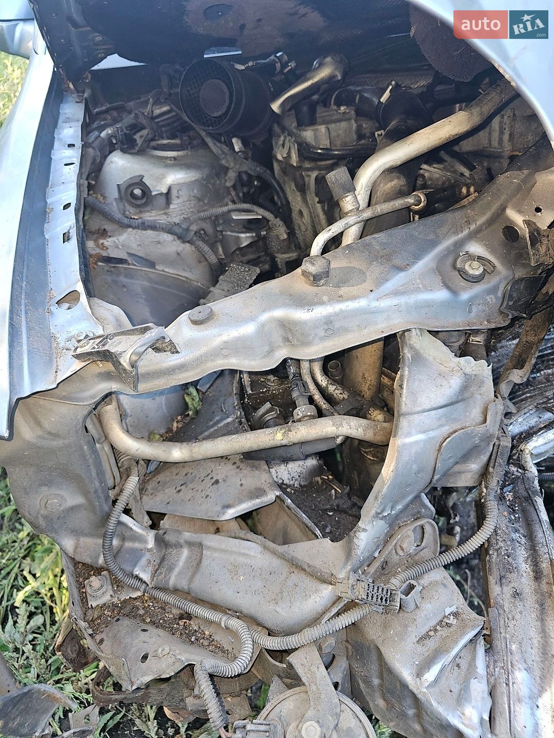 Opel Signum 2003 VIN W0L0ZCF4831102245 фото оголошення 16 з 24