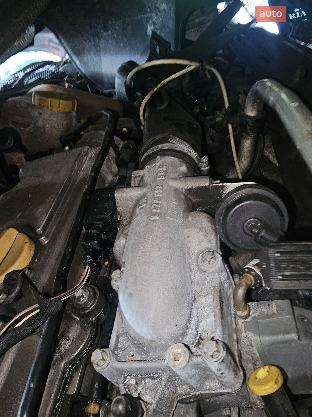 Opel Signum 2003 VIN W0L0ZCF4831102245 фото оголошення 14 з 24
