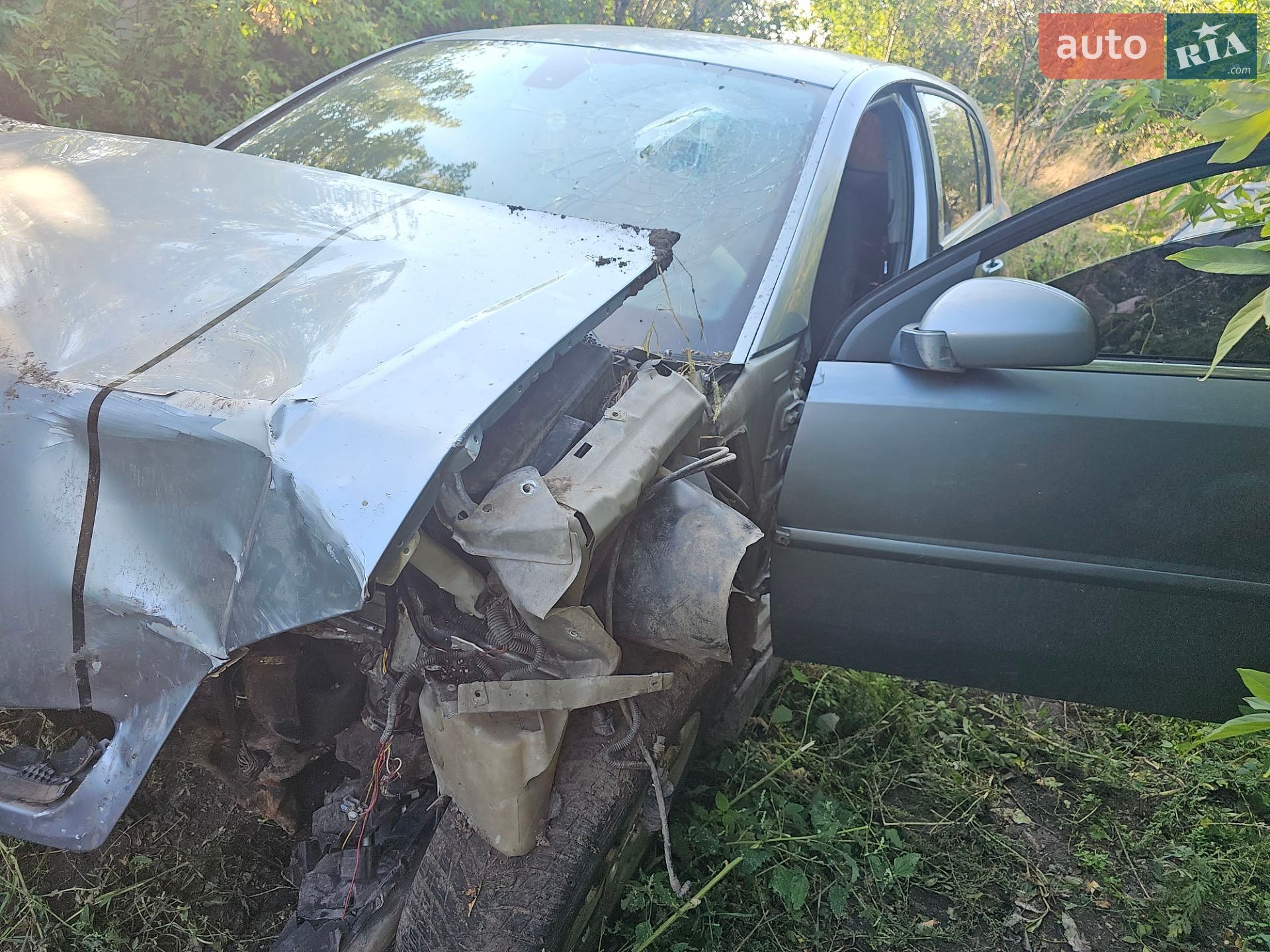Opel Signum 2003 VIN W0L0ZCF4831102245 фото оголошення 18 з 24