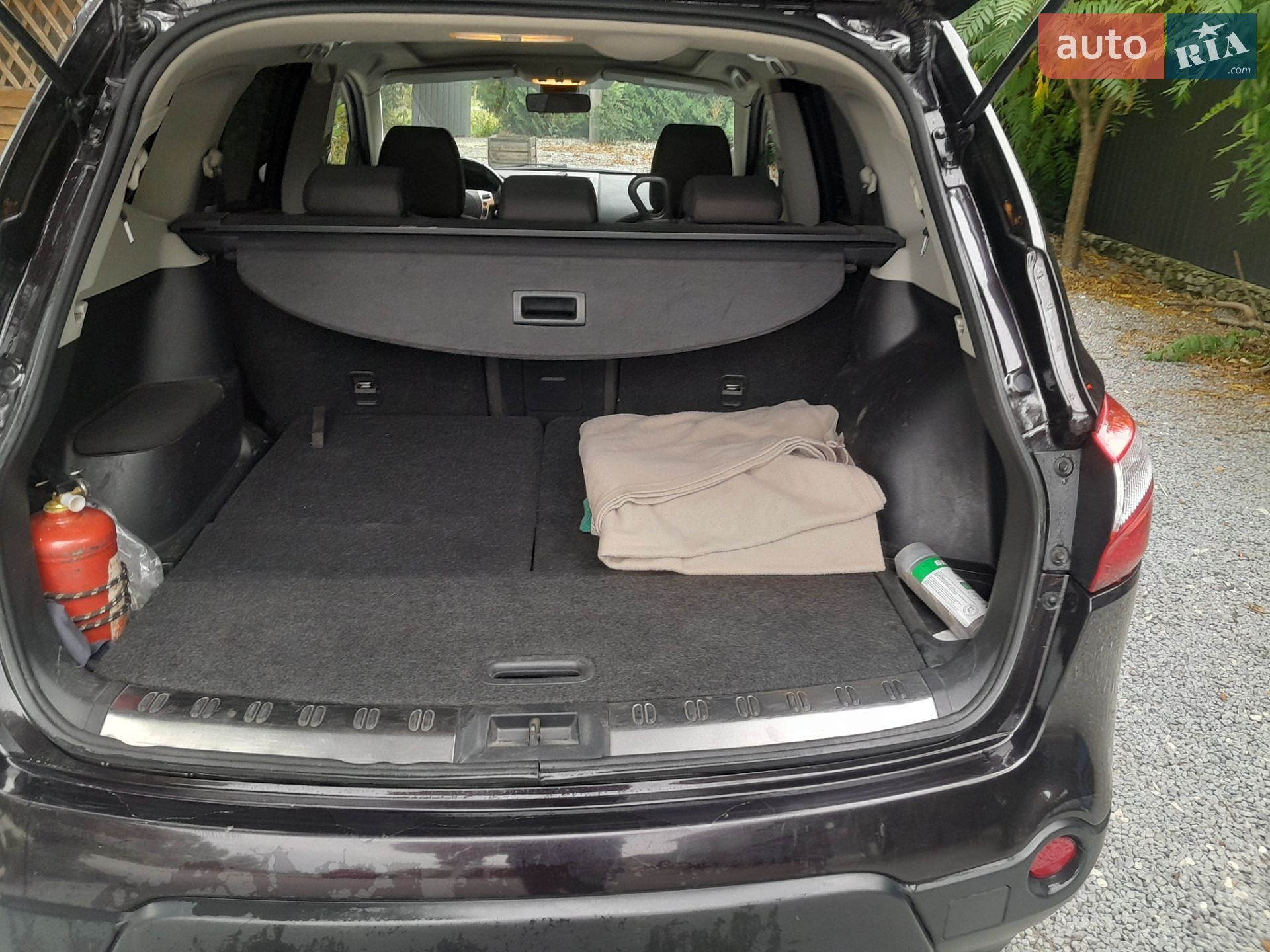 Nissan Qashqai 2012 VIN SJNJBAJ10U7157126 фото оголошення 11 з 56