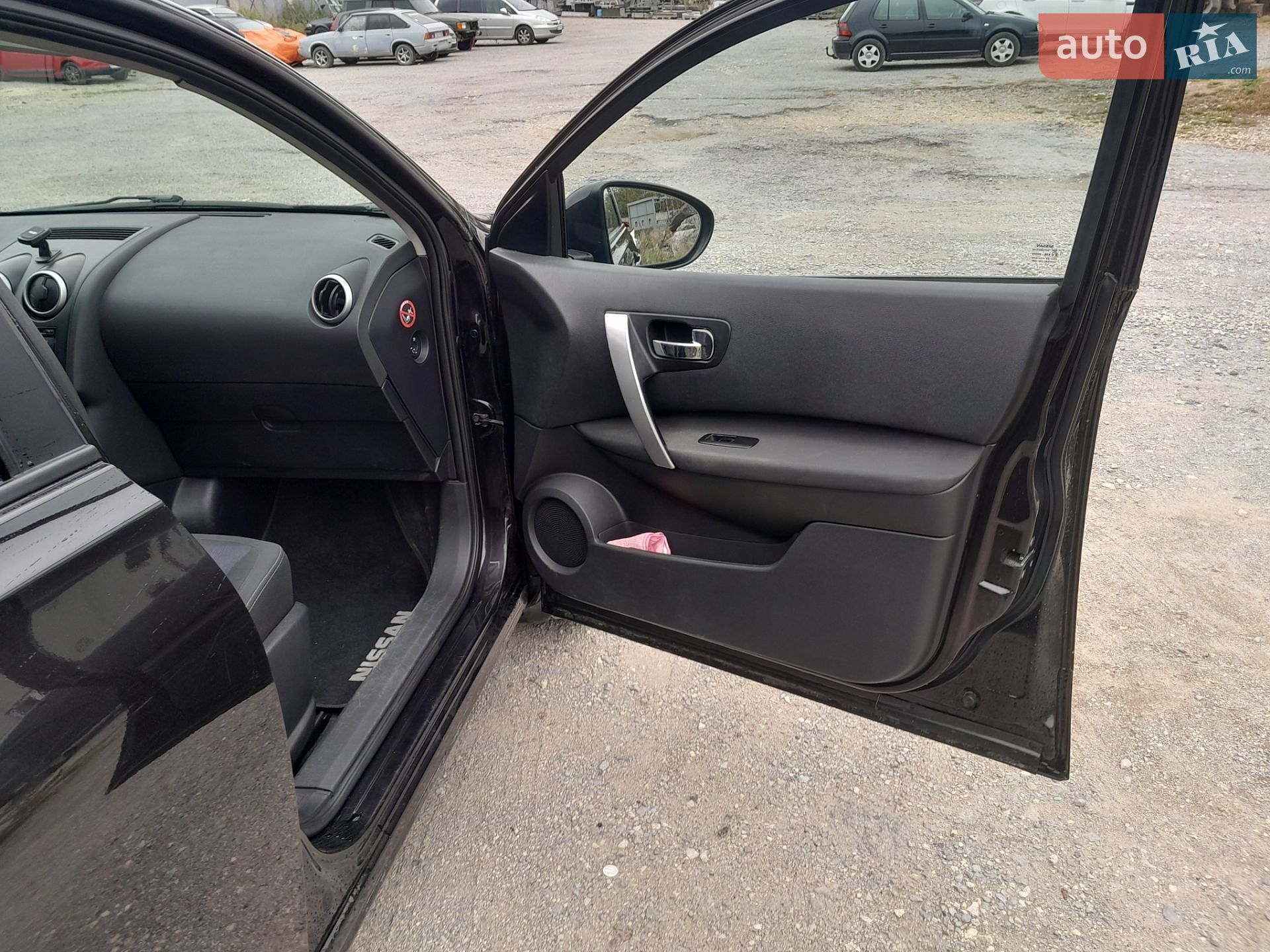Nissan Qashqai 2012 VIN SJNJBAJ10U7157126 фото оголошення 31 з 56
