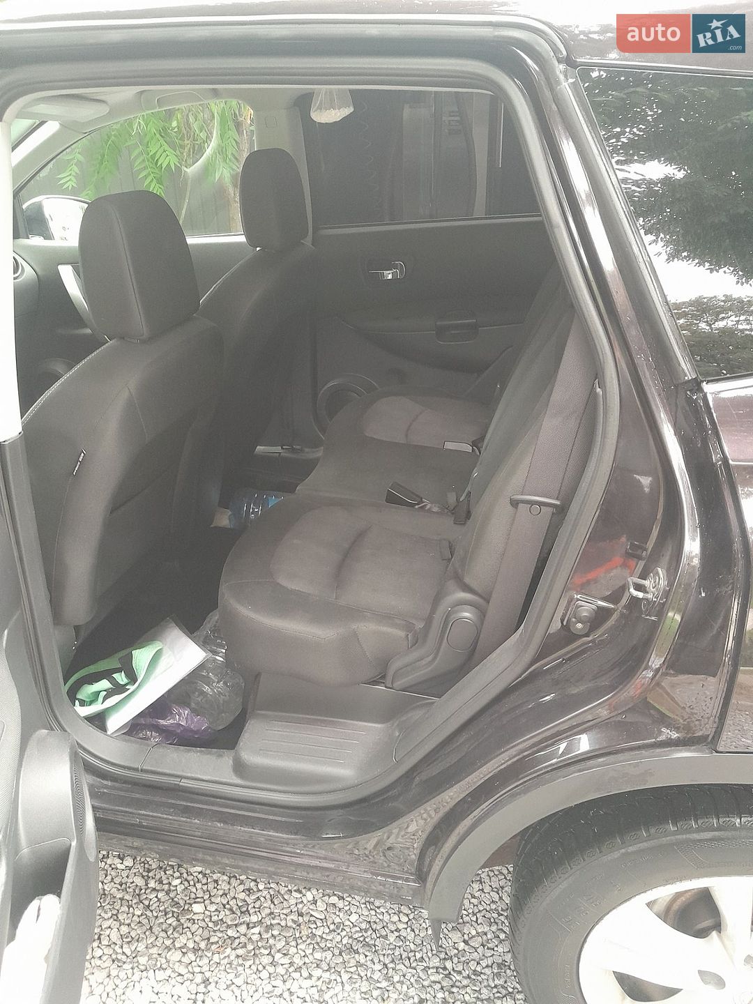Nissan Qashqai 2012 VIN SJNJBAJ10U7157126 фото оголошення 35 з 56