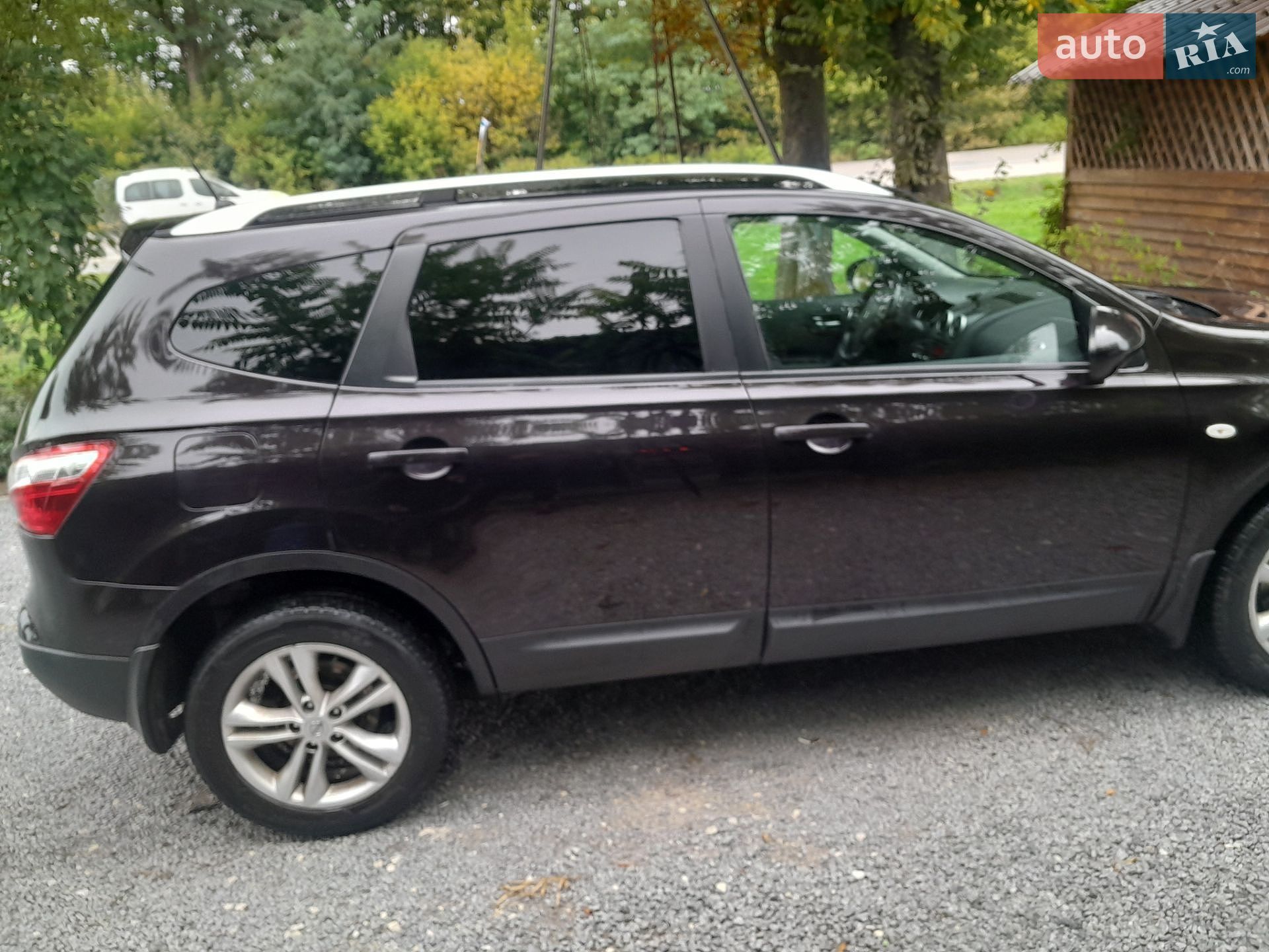 Nissan Qashqai 2012 VIN SJNJBAJ10U7157126 фото оголошення 39 з 56