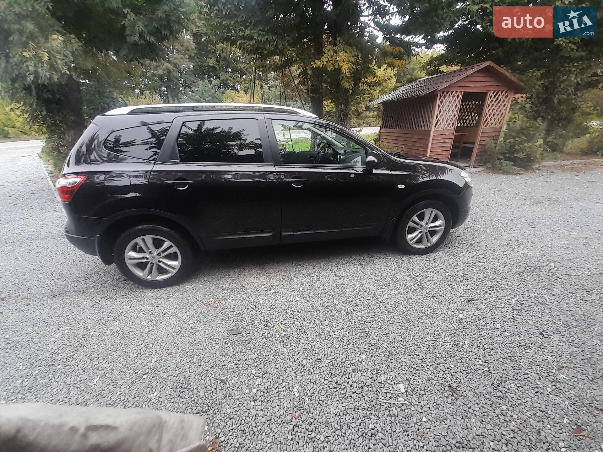 Nissan Qashqai 2012 VIN SJNJBAJ10U7157126 фото оголошення 42 з 56