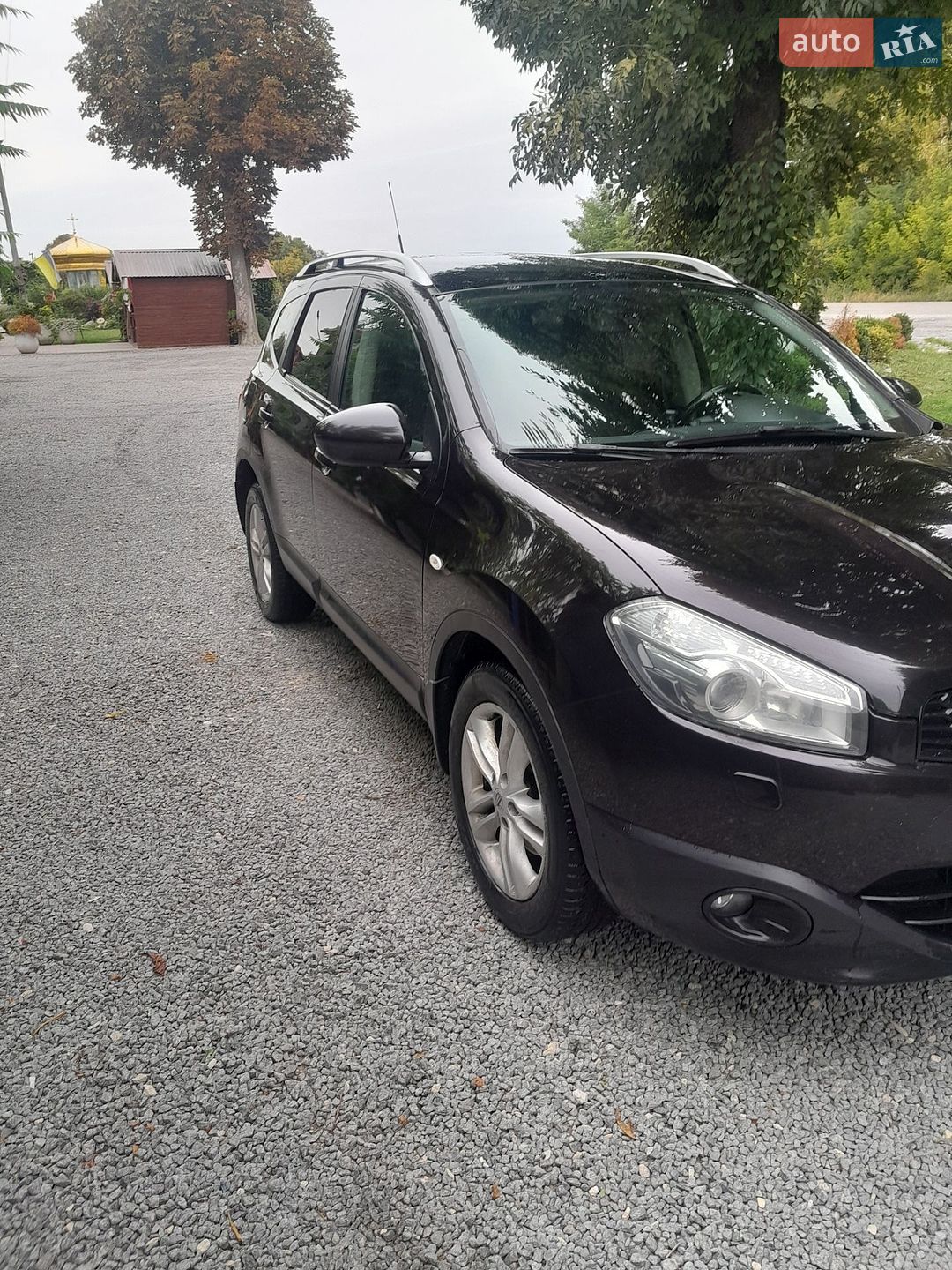 Nissan Qashqai 2012 VIN SJNJBAJ10U7157126 фото оголошення 43 з 56