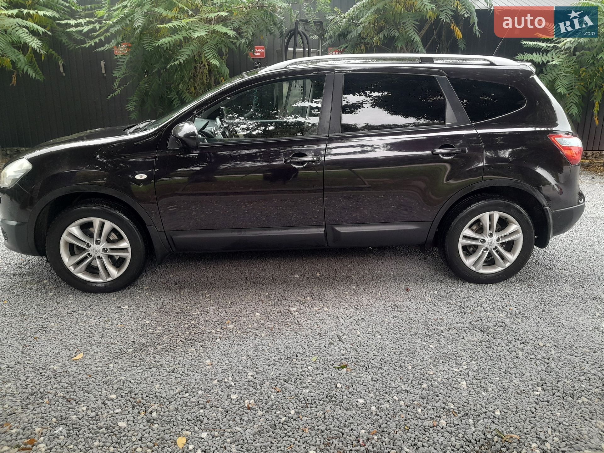 Nissan Qashqai 2012 VIN SJNJBAJ10U7157126 фото оголошення 45 з 56