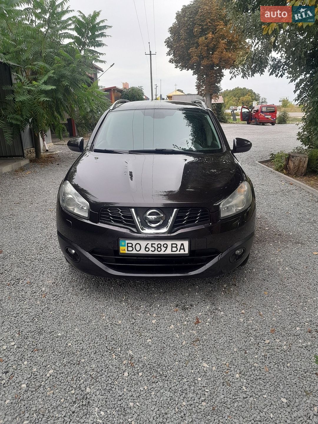 Nissan Qashqai 2012 VIN SJNJBAJ10U7157126 фото оголошення 46 з 56