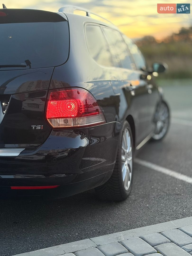 Volkswagen Golf 2013 VIN WVWZZZ1KZDM617923 фото оголошення 5 з 26