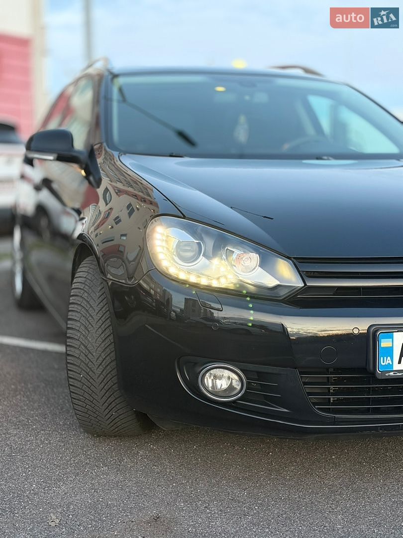 Volkswagen Golf 2013 VIN WVWZZZ1KZDM617923 фото оголошення 7 з 26