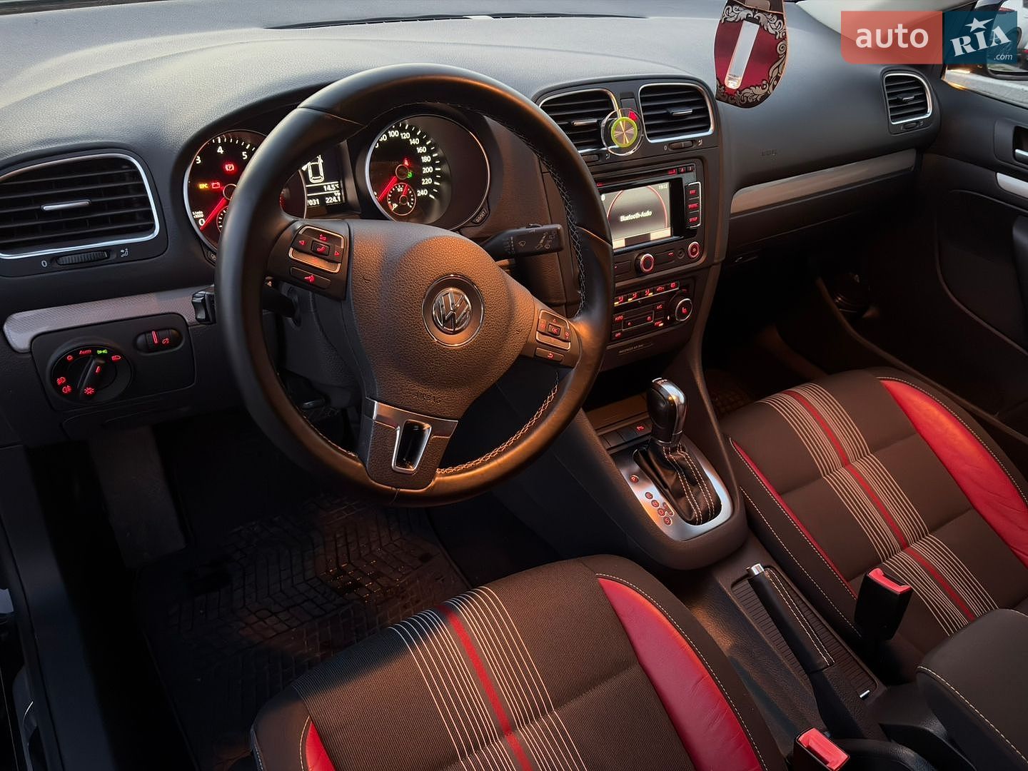 Volkswagen Golf 2013 VIN WVWZZZ1KZDM617923 фото оголошення 14 з 26