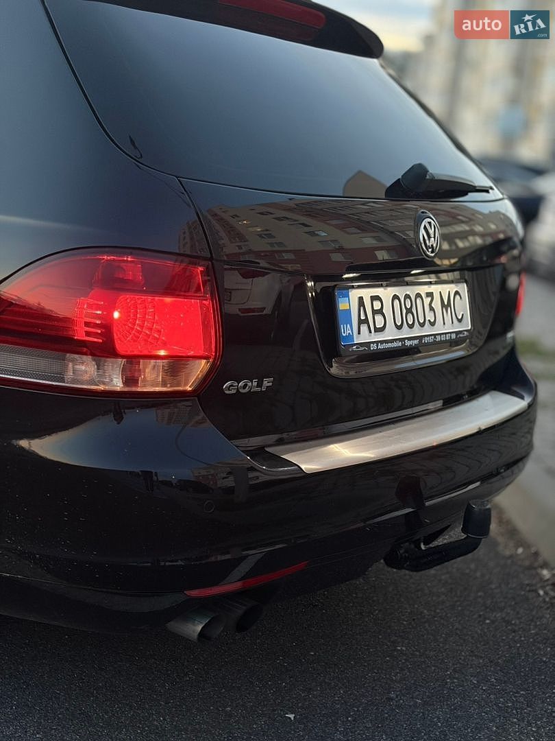 Volkswagen Golf 2013 VIN WVWZZZ1KZDM617923 фото оголошення 20 з 26
