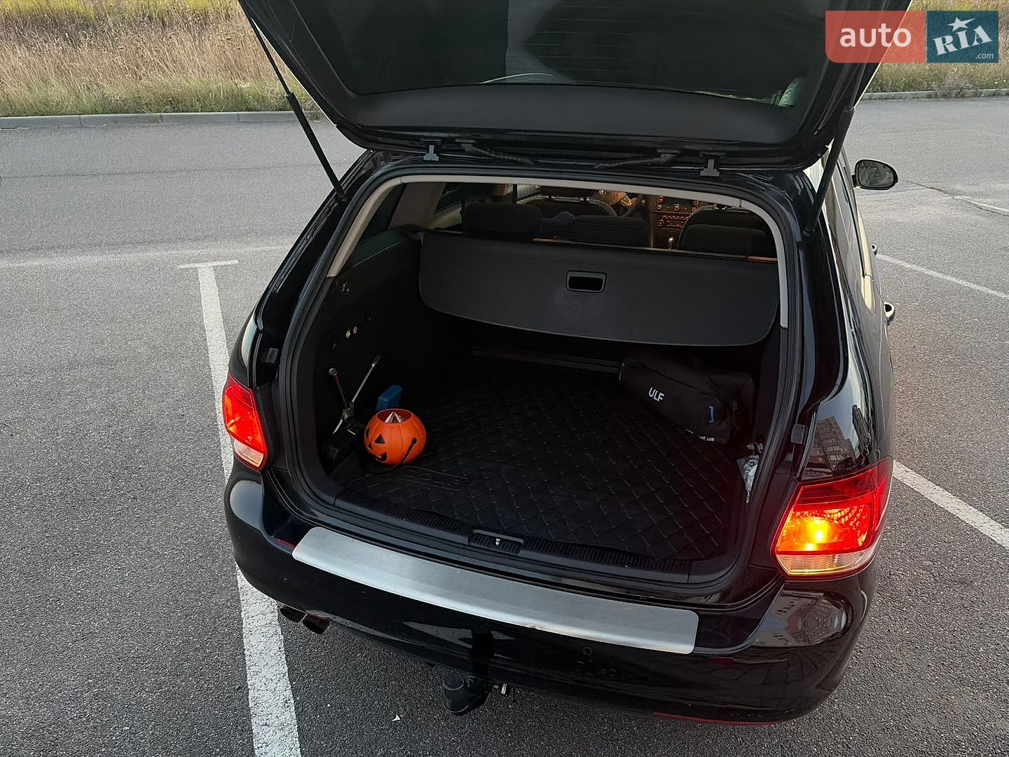 Volkswagen Golf 2013 VIN WVWZZZ1KZDM617923 фото оголошення 22 з 26