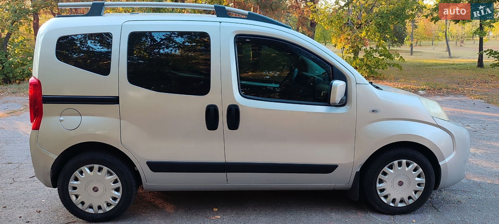 Fiat Qubo 2012 VIN ZFA22500000311766 фото оголошення 4 з 12