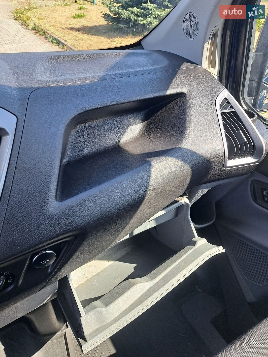 Ford Transit Custom 2015 VIN WF0YXXTTGYFJ67282 фото оголошення 25 з 26