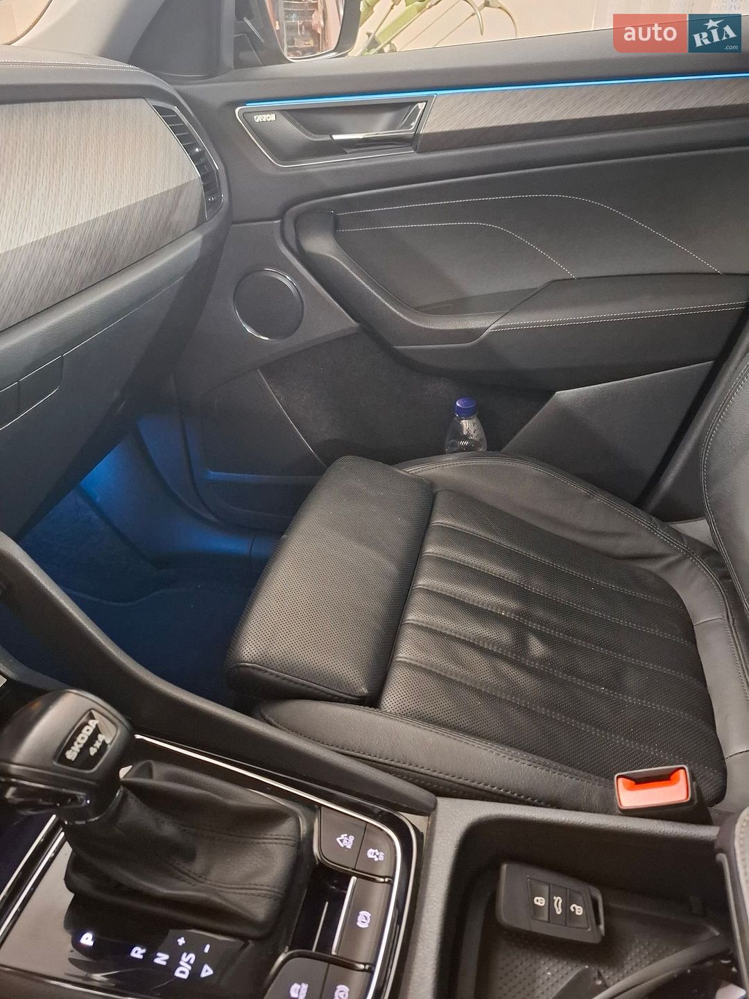 Skoda Kodiaq 2022 VIN TMBLJ9NSXP8017506 фото оголошення 2 з 85