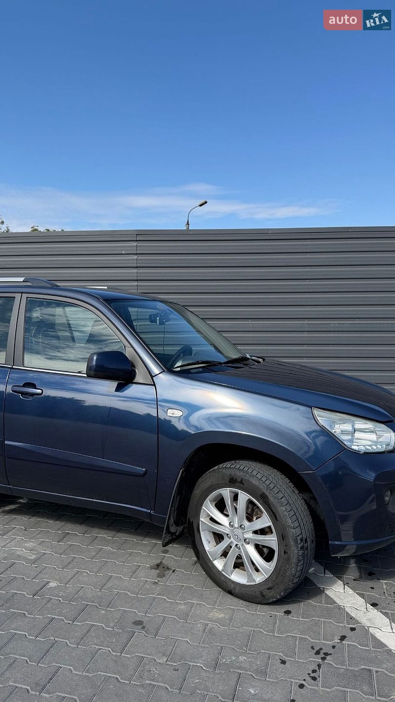 Chery Tiggo 2014 VIN Y6DDB21B8ED051825 фото оголошення 8 з 29