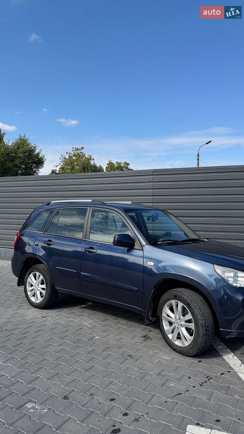 Chery Tiggo 2014 VIN Y6DDB21B8ED051825 фото оголошення 19 з 29